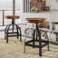 Tabouret de bar Polegate
