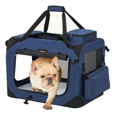 102x69x69cm Vehicle Travel Carrier