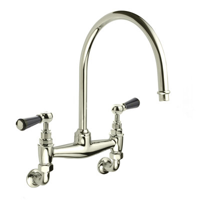 Lefroy Brooks Kitchen Faucet