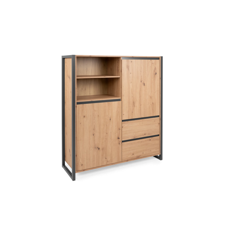 Laguna 10cm Sideboard