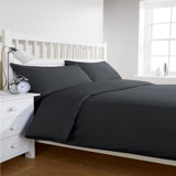Lasalle 3 Piece Duvet Cover Set