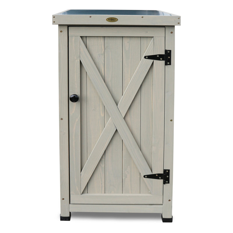 Garden Cabinet