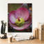 Art mural épique «Lenton rose IV» par Debra Van Swearingen, 20 po x 24 po-253280808