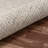Abstract Contemporary Grid Handmade Wool Blend Area Rug-184290757-184894186