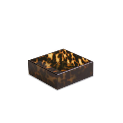 Vida Acrylic Napkin Holder