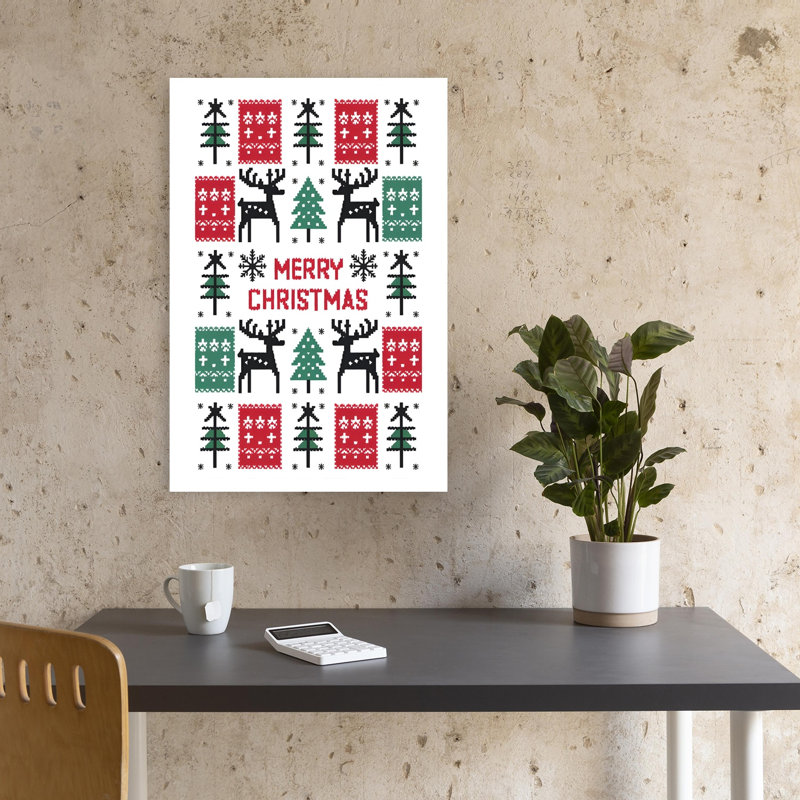 Print, 45.72cm H x 30.48cm W