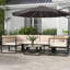 Outdoor Seat Cushion Set