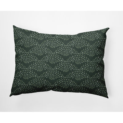 Silwell Rectangular Pillow Cover and Insert
