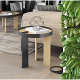 Deneene Bruno Side Table