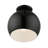 Fez Semi Flush Mount-2143299213
