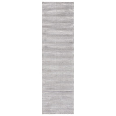 Lineke Performance Performance Striped Rug
