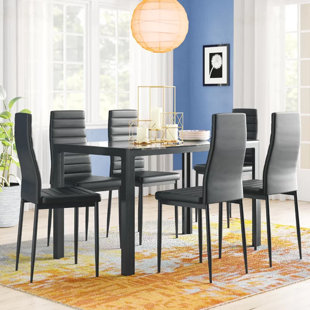 5 Piece Kitchen & Dining Room Sets You'll Love - Wayfair Canada