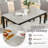6-Piece Dining Table Set With Bench