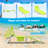 3-In-1 Heavy Duty Tanning Chair With Face Hole Adjustable 5-Position Folding Chaise Lounge Chairs For Outside Portable Lay Flat Beach Lounge Chair For Outdoor Sunbathing Patio Pool Lawn Camping Deck P-1707743057