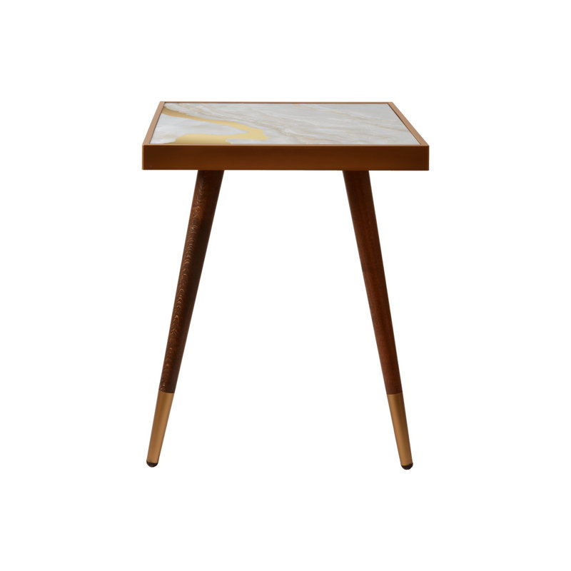 Table de bout Ahlstrom