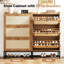 Armoire de rangement pour chaussures Slim-1127315597