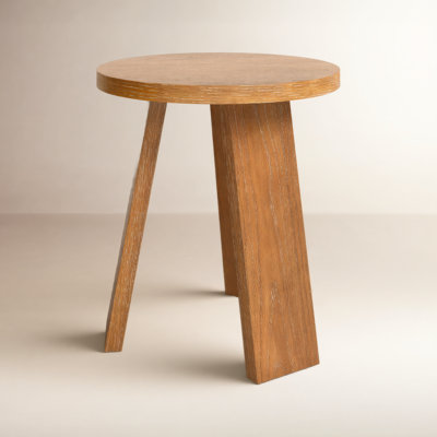 Mattelynn 20" End Table