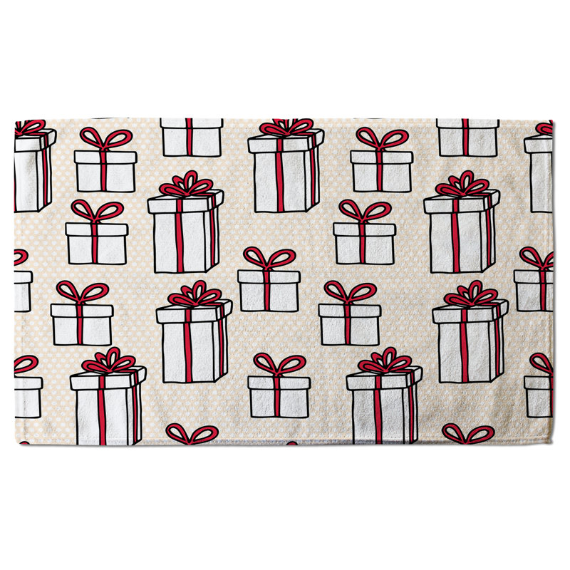 Destiney Midweight Bath Towel