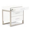 Marquee 3 - Drawer Nightstand
