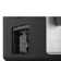 Smeg BCC13 Contemporary Automatic Bean to Cup Coffee Machine with Automatic Milk Frothing