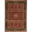 Wool Oriental Area Rug