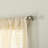 Aristteles Semi Sheer Curtain Pair-1056802298