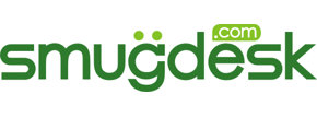 Smugdesk.com Logo