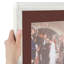 Cadre pour photo simple 14 po x 18 po en bois mat-70815087