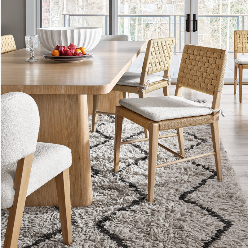 Nomad Side Chair