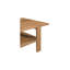 Meriwether Solid Wood Coffee Table