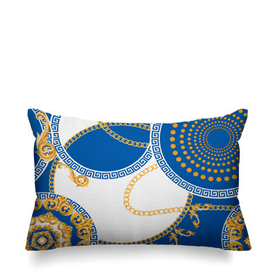 Housse et insert de coussin extérieur Tobin