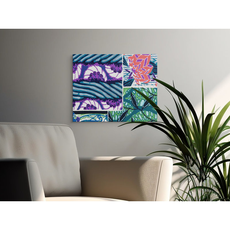 Wrapped Canvas Print Set, 50.8 cm H x 76.2 cm W