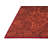 Abstract Indoor Rug-2057885212