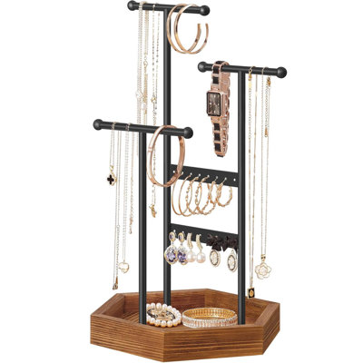 Jewellery Stand +
