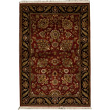 Oriental Area Rug