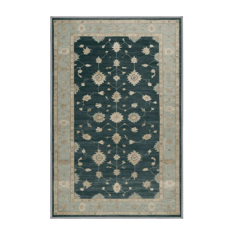 Tapis vert lavé à la machine, Rectangle 2 pi x 3 pi