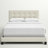 Copper Grove Aschaffenburg Upholstered Bed-101113581-7228823