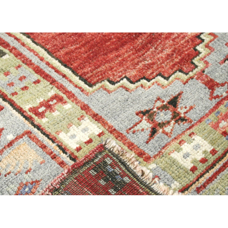 One-of-a-Kind 3'1" X 5'5" Area Rug