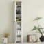 Freestanding Bathroom Cabinet