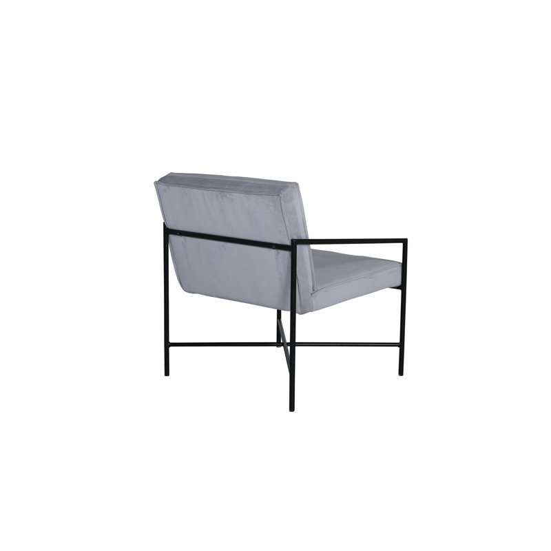 Hiyan Upholstered Armchair