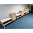 Modern 21 Shoe Cabinet Bench With Stable Base And Seat Storage Elegant Design