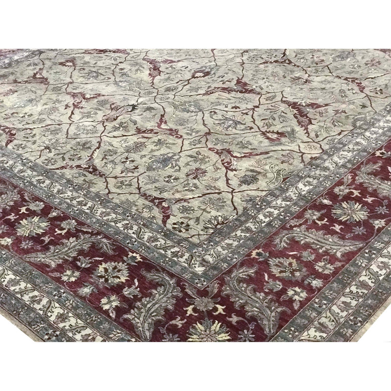 Marquis One-of-a-Kind 12' X 17'11" Area Rug
