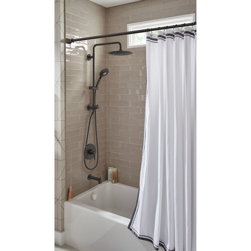 Spectra Complete Shower System