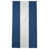 Navy/White