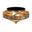 Rustic Lodge 2 - Light Flush Mount