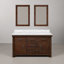 Meuble-lavabo de 60 po avec miroir Aberdeen-972545453-966226964