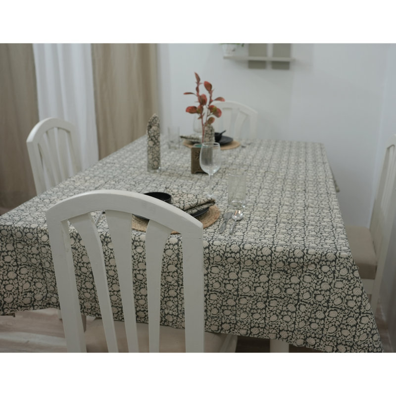 Housse pour table Red Barrel Studio®, 60 po carré