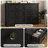 Valera 6 Drawer 47.2" W Double Dresser -114309305
