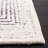 Binyomin Hand Tufted Performance Geometric Rug-55844891