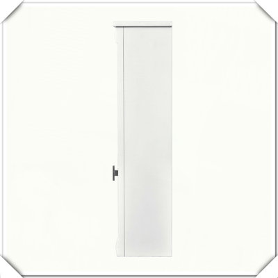 Wall Mounted Medicine Cabinet With Mirror 4 Storage Shelves